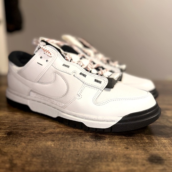 Nike Air Dunk Low Jumbo - Picture 1 of 5